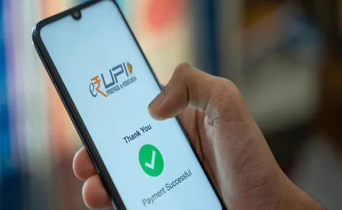 UPI Users Would Experience Better Transaction Services From 2025 June 16th4