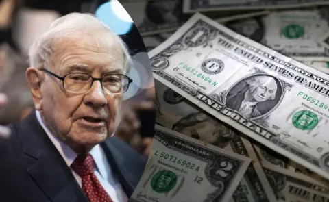 Warren Buffett Sounded A Warning About The United States Growing Fiscal Deficit5