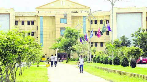 ట్రిపుల్‌ఐటీ విస్తరణ
