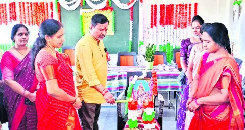 సమ్మర్‌ క్యాంపుతో వినోదం, విజ్ఞానం