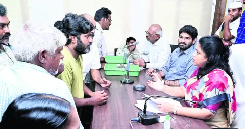 అర్జీ