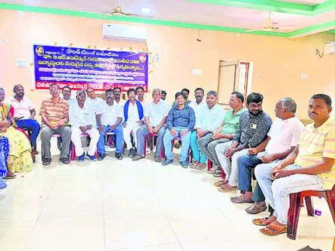 ‘విద్యార్థులపై సర్కారు నిర్లక్ష్యం’ 