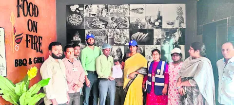 హోటళ్