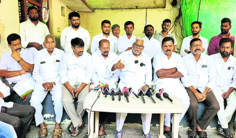 ఉగ్రవాదమే ప్రధాన సమస్య
