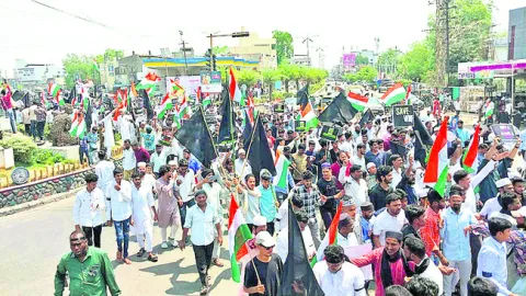 వక్ఫ్‌ ఆస్తులపై దురాక్రమణ తగదు