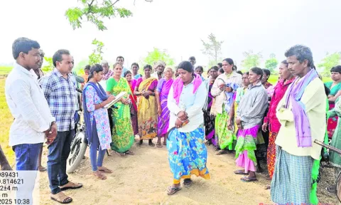 ఊరూరా నిఘా కమిటీలు