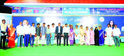 చదువు