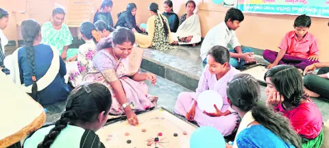 వేసవి