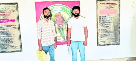 అధికారులు పట్టించుకోలేదు..
