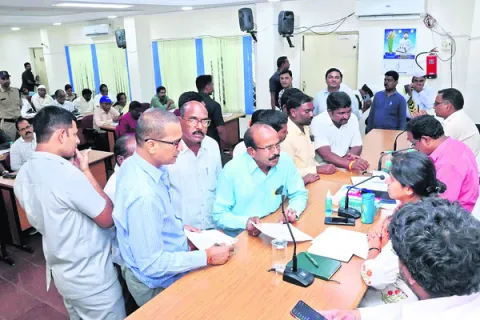 పోలీస
