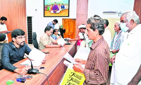 సమస్య