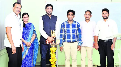 ఎంటర్‌ప్రెన్యూర్‌లు దేశాభివృద్ధికి అవసరం 