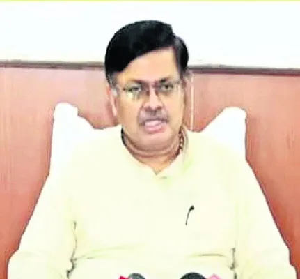 మిగులు కలప దుర్వినియోగం కాలేదు: మంత్రి 