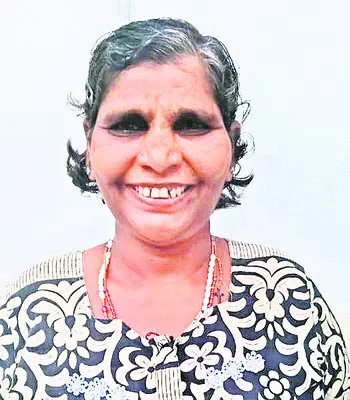 పద్దెనిమిదేళ్లకు ఎల్లమ్మ జాడ.. 

