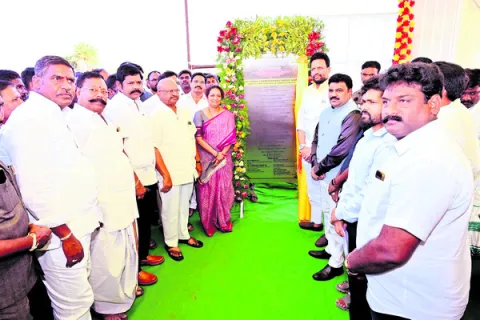 ఓర్వకల్లును పారిశ్రామికంగా తీర్చిదిద్దుతాం