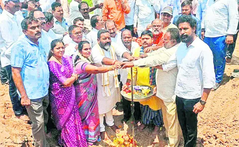 ఉద్దానం ప్రాజెక్టు ద్వారా ఇచ్ఛాపురానికి తాగునీరు 