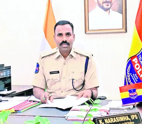 బాధితులకు అండగా ఉంటాం