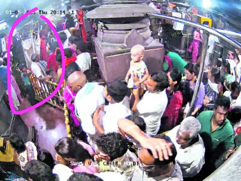 భద్రతా లోపం.. పర్యవేక్షణ శూన్యం