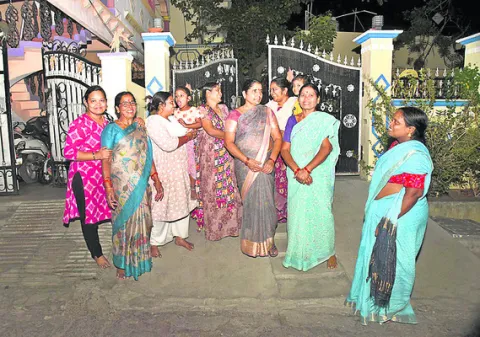 భూకంపం కలకలం