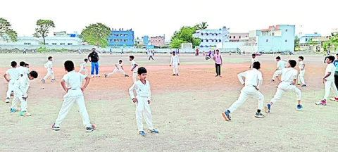 వేసవి