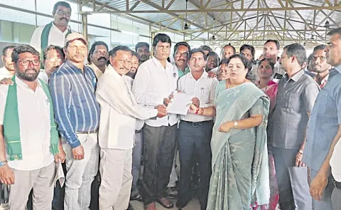 Special DSC announced for tribals and 100 percent reservation implemented: Andhra Pradesh