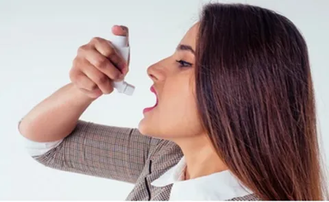 World Asthma Day 2025: Spreading Awareness Practical Tips For Managing12