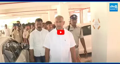 Vallabhaneni Vamsi Wife Pankaja Sri Clarity On Her Husband Health2