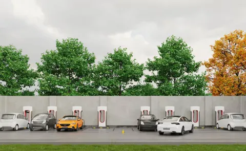 India To Have 12 3 Crore Electric Vehicles On Road By 2032