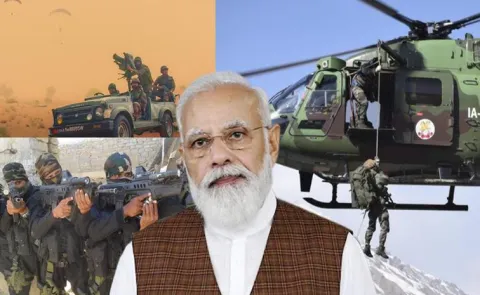 May 7 Blackout Drill Amid India-Pak Tensions3