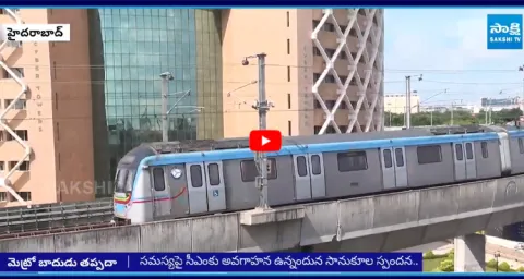 Hyderabad Metro To Hike Fares by 25 to 30 Percent from May 10 4