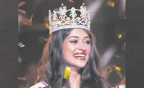 Hyderabad to host Miss World pageant from May 7 and May 31