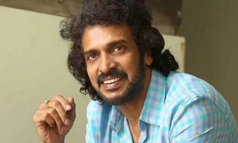 Actor Upendra Health Rumours And Clarification