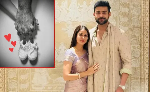 Varun Tej And Lavanya Tripathi Expecting Their First Child, News Announced8