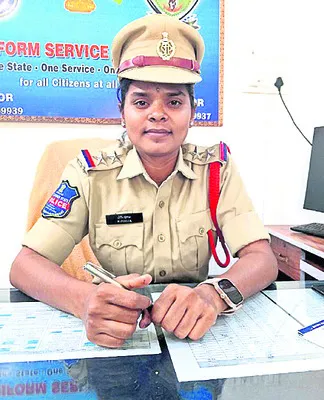 తొలి ప్రయత్నంలోనే సక్సెస్‌
