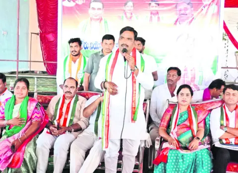 మెరికల్లాంటి కార్యకర్తలకే ప్రాధాన్యం