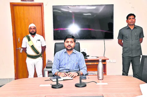 తాగునీటి సమస్యలపై తక్షణమే స్పందించాలి