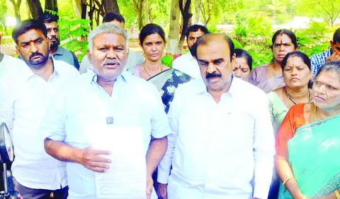తాడిపత్రి వెళ్తున్నా.. భద్రత కల్పించండి