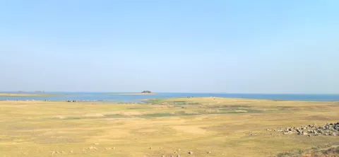 పూడిక తొలగింపుపై ఆశలు 