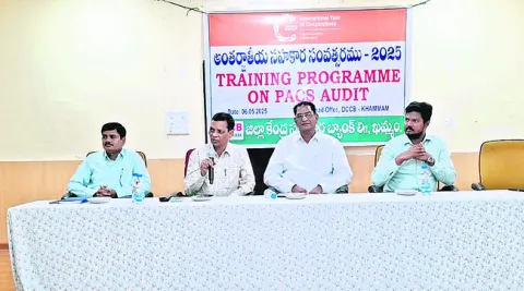 హౌసింగ్‌ శాఖకు  14 మంది ఏఈలు