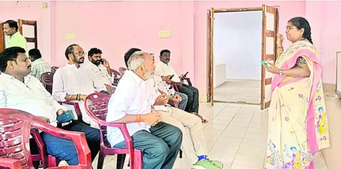 టీడీప