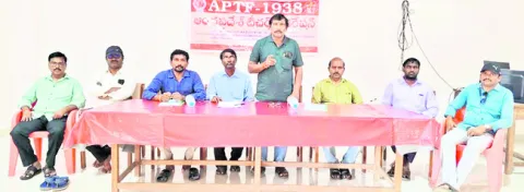 12వ వేతన సవరణ కమిషన్‌ను తక్షణమే నియమించాలి 