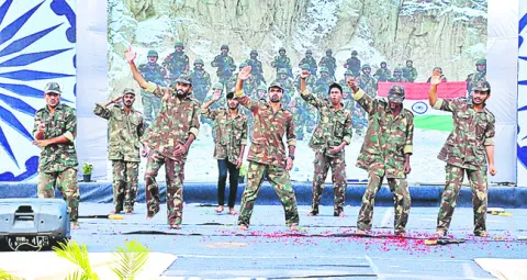 ఘనంగా ‘అవంతి’ వార్షికోత్సవం 
