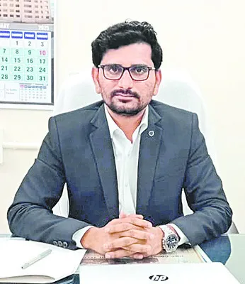 9నుంచి ప్రత్యేక లోక్‌ అదాలత్‌ 