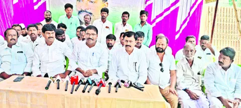 ఆర్డీటీ పరిరక్షణే వైఎస్సార్‌సీపీ లక్ష్యం 