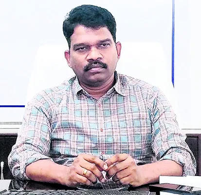 జిల్లాలో జీఎస్‌టీ వసూళ్లలో మెరుగుదల 