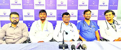 ఆస్తమా వ్యాధి కాదు.. అలర్జీ మాత్రమే