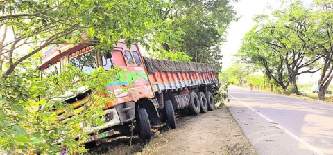 రోడ్డ