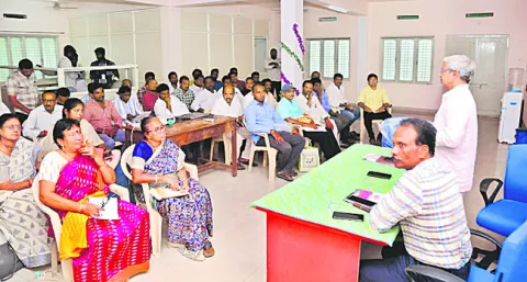  ఇక డిజిటల్‌గానే పీఏసీఎస్‌ కార్యకలాపాలు