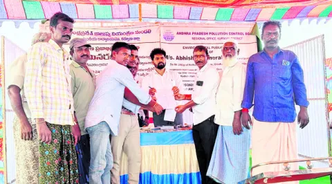 ‘పురాతన’ ఆనవాళ్లు ఛిద్రం చేయొద్దు 