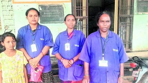పురుగు మందు తాగి చస్తాం 